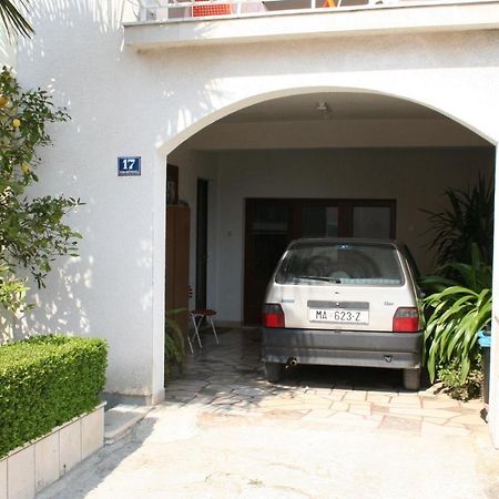 Apartment Podgora 518B מראה חיצוני תמונה