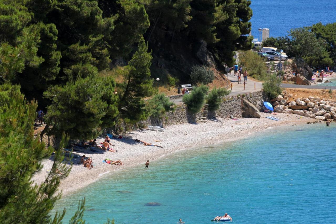 Apartment Podgora 518B מראה חיצוני תמונה