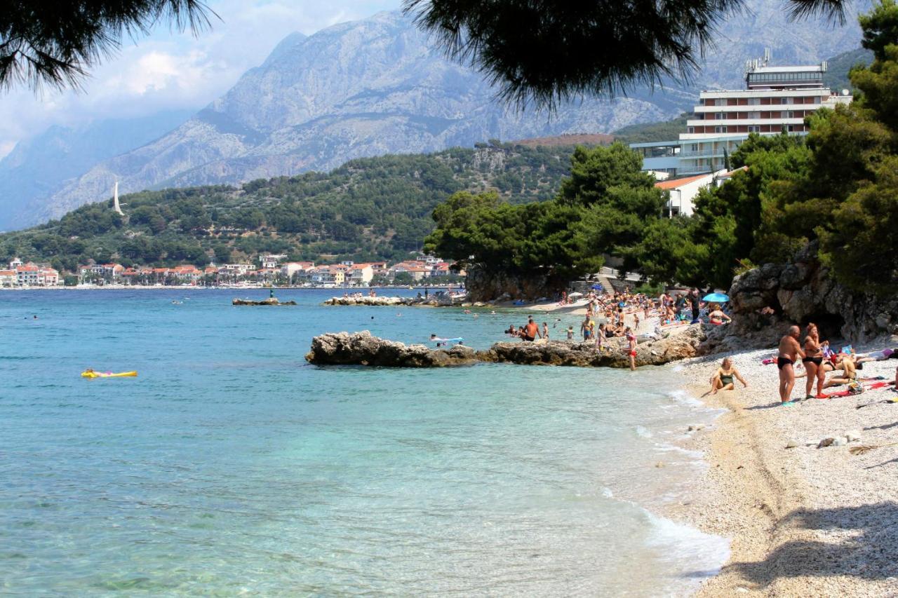 Apartment Podgora 518B מראה חיצוני תמונה