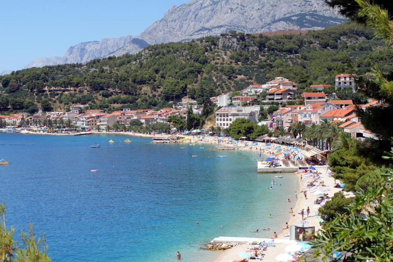 Apartment Podgora 518B מראה חיצוני תמונה