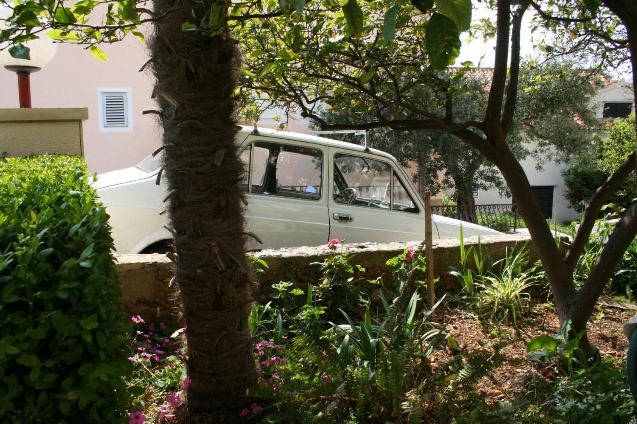 Apartment Podgora 518B מראה חיצוני תמונה