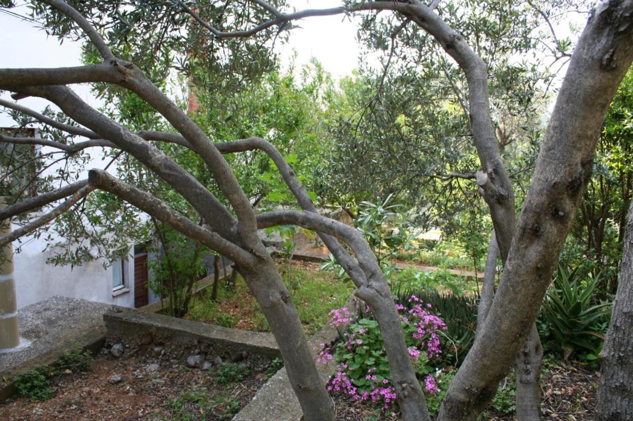 Apartment Podgora 518B מראה חיצוני תמונה