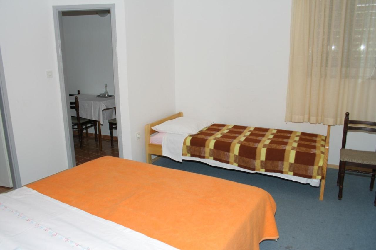 Apartment Podgora 518B מראה חיצוני תמונה