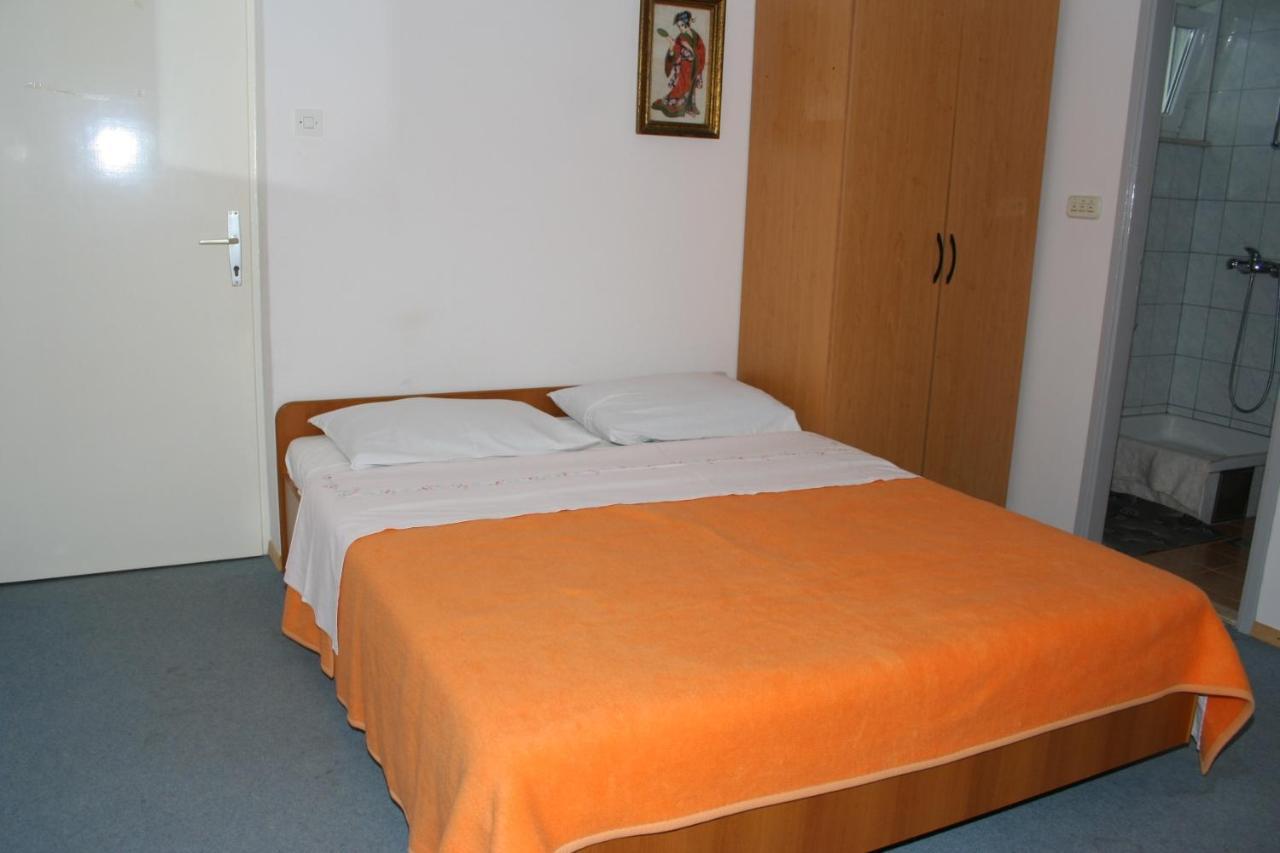 Apartment Podgora 518B מראה חיצוני תמונה